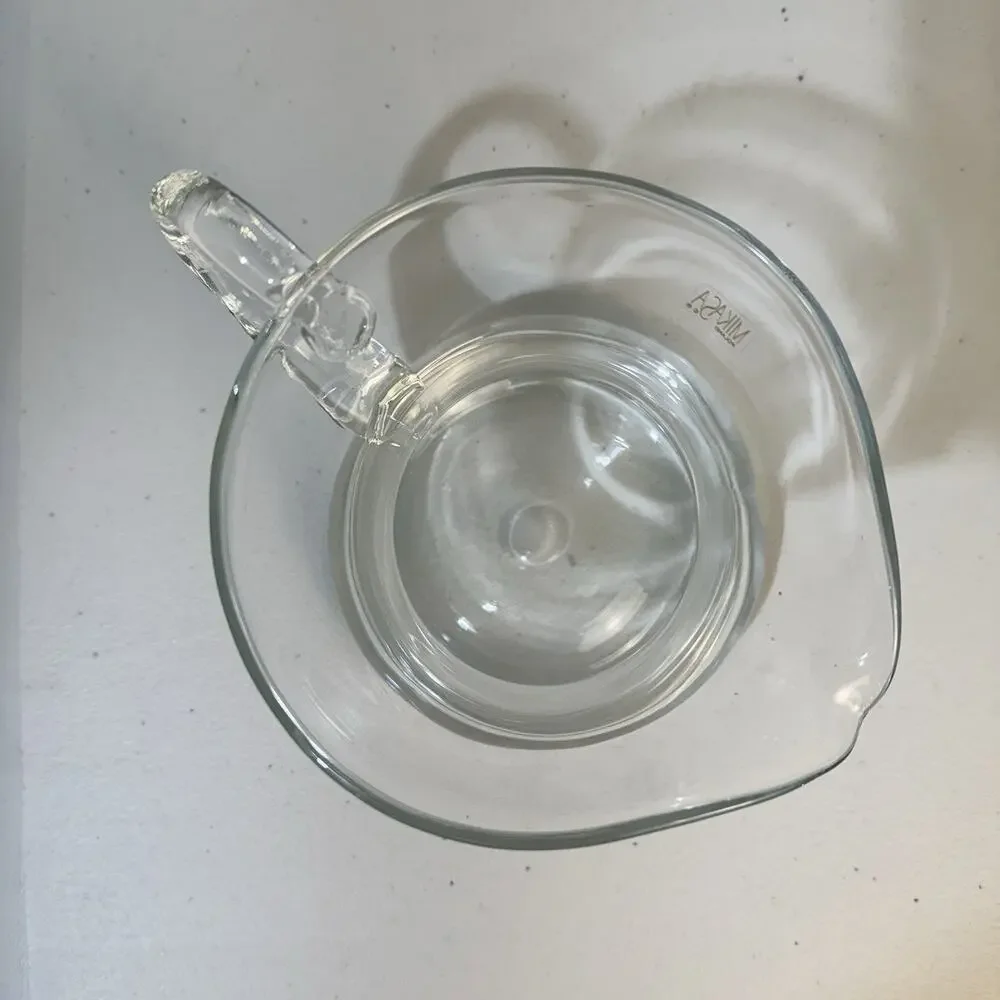 Mikasa poland clear